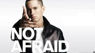 Eminem Full HD Desktop Wallpaper Of