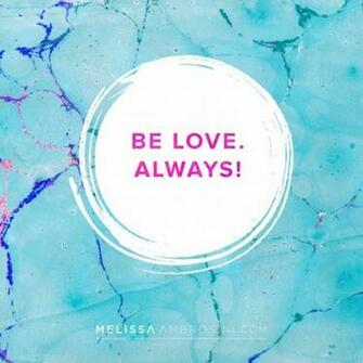 Soul Shares Melissa Ambrosini