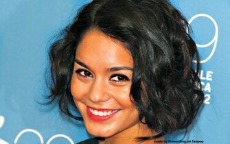 Vanessa Hudgens Wallpaper