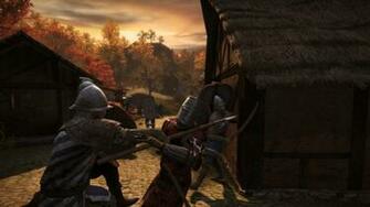 My Real Fun Chivalry Medieval Warfare