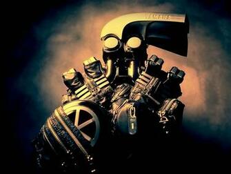Outlaw Biker Yamaha S Engine Wallpaper Resolution 58s