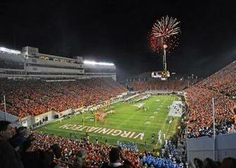 Virginia Tech Football Wallpaper About