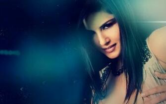 Sunny Leone 3d Wallpaper Desktop
