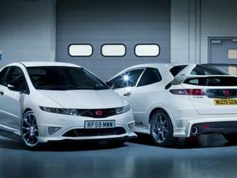 Honda Civic Type R Mugen HD Wallpaper