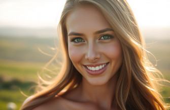 Beautiful Woman Wallpaper