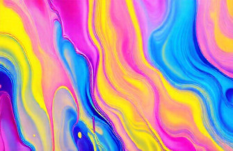 Drippy Wallpaper