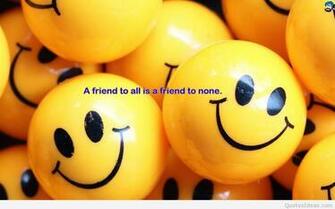 Wallpaper Friendship