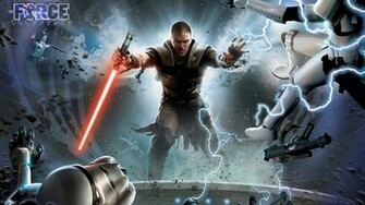 Starkiller Wallpaper