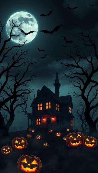 Halloween Wallpaper