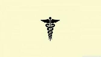 Medical Symbol 4k HD Desktop Wallpaper For Ultra Tv