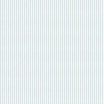 Blue Taffeta Ticking Wallpaper Wall Sticker Outlet