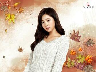 Korean Actresses Wallpaper