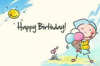 Happy BirtHDay Wishes For A Friend