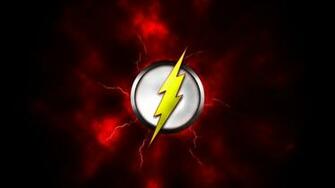 Flash Emblem Wallpaper Logos