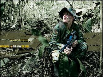Army Wallpaper