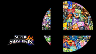 Anyone Have Any Good 1080p Desktop Wallpaper Smashbros