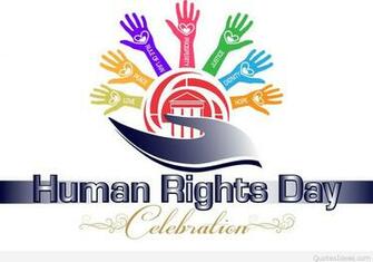 Human Rights Day Picture Wish