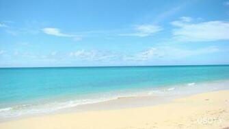 Wallpaper Beach Bazzza Pixel Caribbean Screen Large Antigua