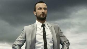 Tarkan Music Fanart Tv
