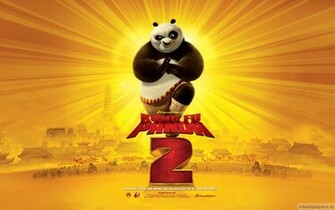 Description Kung Fu Panda Wallpaper Is A Hi Res For Pc