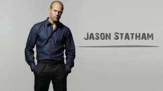 Jason Statham Poster High Definition Wallpaper HD