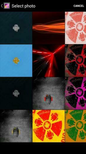 This Application Will Allow You To Change Your Kindle Fire S Wallpaper