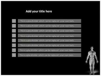 Radiology Powerpoint Templates And Background