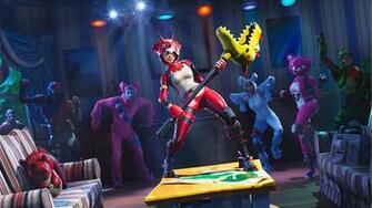 Leuk Voor Kids Fortnite Tricera Ops