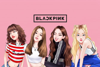 Greatest Blackpink Aesthetic Wallpaper Landscape You Can Get It