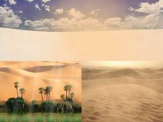 Sand Storm Animated Wallpaper Desktopanimated