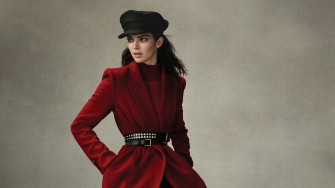 Kendall Jenner Vogue Us Photoshoot 4k HD Celebrities