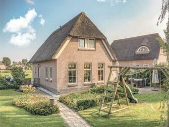 Holiday Home Tiendeveen With Hot Tub Ii Netherlands Booking