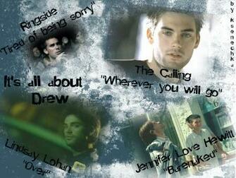 Drew Fuller Wallpaper