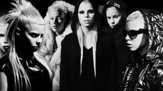 Mx Die Antwoord Wallpaper Adorable