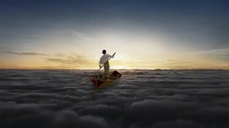 The Endless River Pink Floyd I