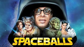 Watch Spaceballs Prime Video