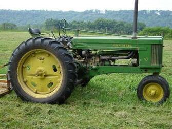 Tractor Wallpaper