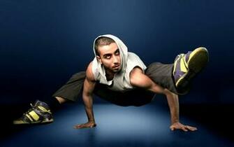 Hip Hop Styles Wallpaper