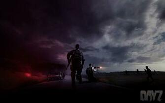 Dayz Wallpaper In