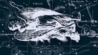 Virgo Wallpaper