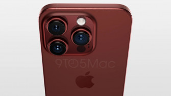 iPhone Pro Render Leak Shows Apple S All New Colorway