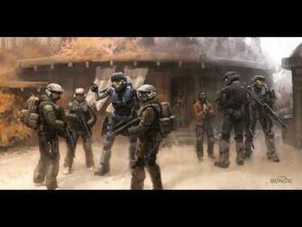 Epic Halo Reach Wallpaper Anny Imagenes By