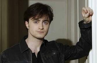 Daniel Radcliffe Desktop HD Wallpaper