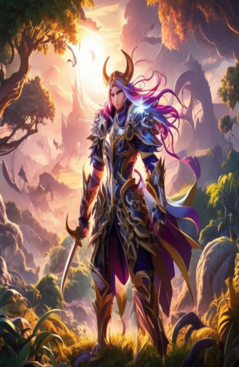 Anime Wallpaper