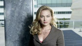 Sophia Myles Wallpaper