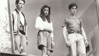 Ferris Bueller S Day Off Computer Wallpaper Desktop Background