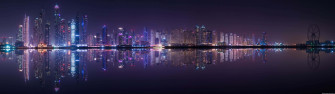Dual Screen Wallpaper