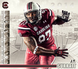 University Of South Carolina Official Athletic Site