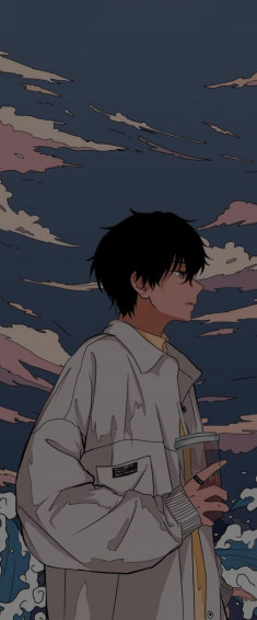 Top Best Anime Artwork iPhone Wallpaper 4k HD Quality