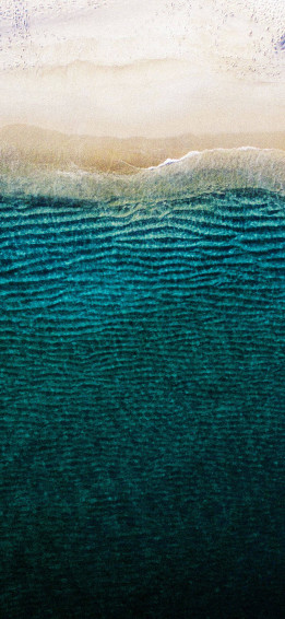 Beach iPhone Wallpaper